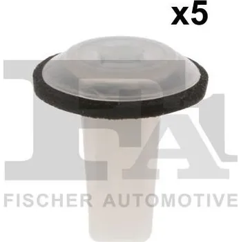 Klip, ozdobná / ochranná lišta FA1 79-60002.5