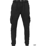 kalhoty pánské URBAN CLASSICS - Cargo Jogging - TB1268 - M