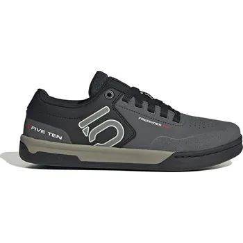 Pánské cyklistické tretry Boty - FIVE TEN Freerider PRO 2025 - Gresix / Silpeb / Black 44 2⁄3