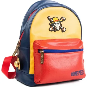 Městský batoh Batoh One Piece - Luffy