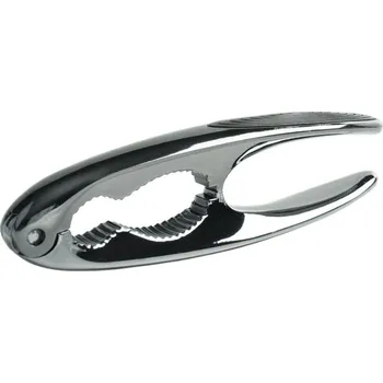 Louskáček AMBITION Louskáček na ořechy černý chrom Wendy