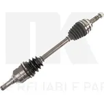 Hnací hřídel NK 504519