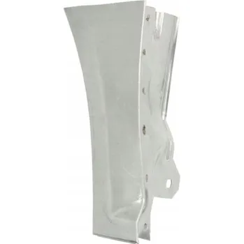 Blatník karosérie Klokkerholm 9541017K opravný díl blatníku