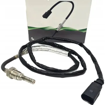 Čidlo automobilu NTK 94376 snímač, teplota výfukových plynů