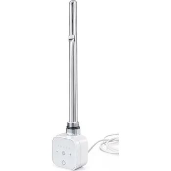 Radiátor Topná tyč P.M.H. s termost. 300 W bílá rov.kabel HT2300BR