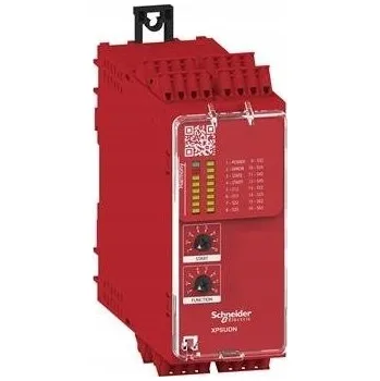 spínač Schneider Electric 24 V IP20 5 A (Zdroj napájení)