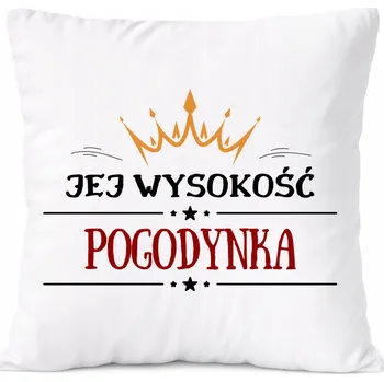 Obraz Dárek Polštář s potiskem chemika, bílý PoliDraw