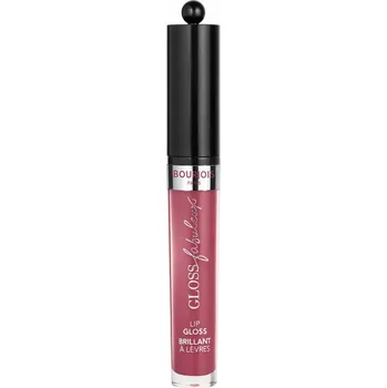 Lesk na rty Bourjois Gloss Fabuleux Lesk na rty 08 3,5 ml