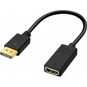 Video kabel Kabel SHULIANCABLE LF0534 HDMI - HDMI 3 m