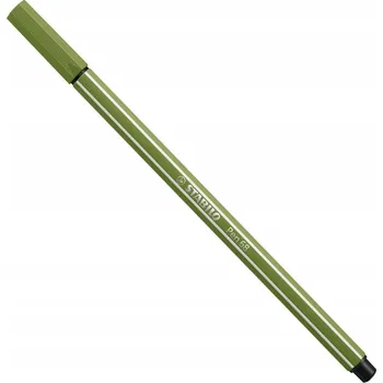 Stabilo Pen 68 zeleň fix 68/35