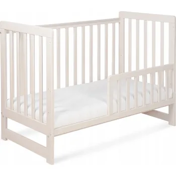 Dětská postýlka 120x60 Tomi XXII kašmír