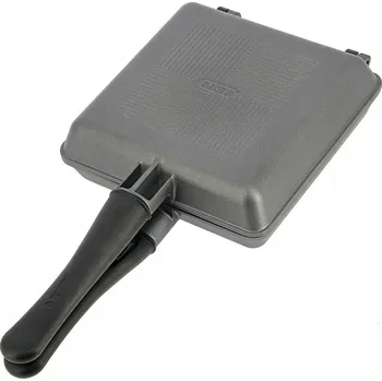 Pánev NGT Dynamic Grill Modulární Pánev 3v1 s Rukojetími