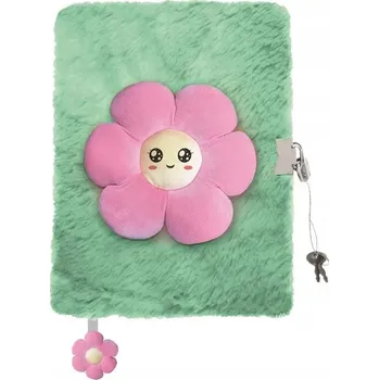 Zápisník Zápisník A5 St. Majewski zelený