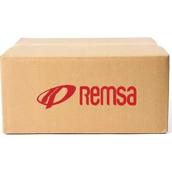 Brzdový kotouč Remsa 6861.10 Brzdový kotouč