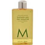 Moroccanoil Shower Gel Bergamote Fraîche 250 ml
