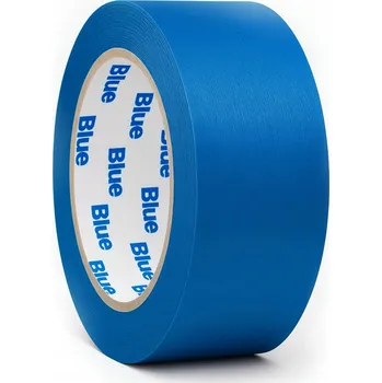 Lepicí páska ODOLNÁ MALÍŘSKÁ PÁSKA MODRÁ 48mm/50m MOTIVE