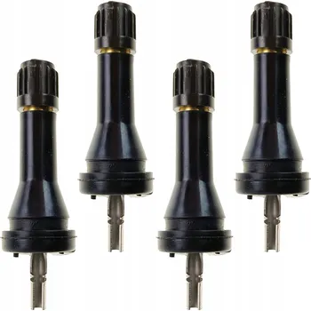 Tuning VENTILKY PRO SNÍMAČE TLAKU V PNEUMATIKÁCH TPMS JEEP MITSUBISHI NISSAN RENAULT