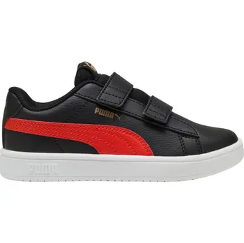 Chlapecké tenisky Boty Puma Rickie Classic V PS Jr 394253 19 29