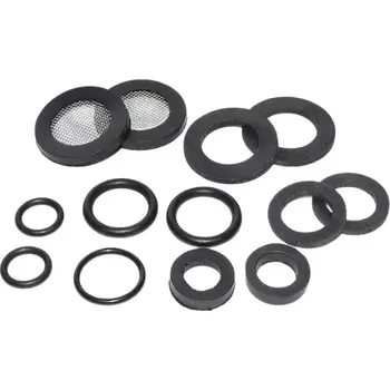 Sada těsnění pro baterii