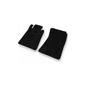 autokoberec Koberce do auta DGS Autodywan velurové 4 ks