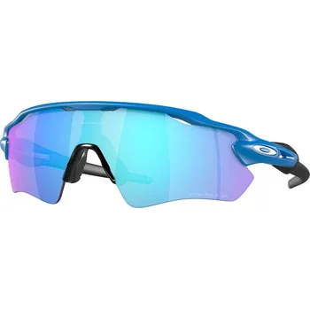 Sluneční brýle Oakley Radar EV Path OO9208 9208F1 PRIZM Sapphire Polarized