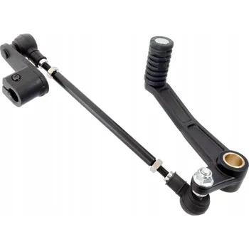 Hlavice řadicí páky Řadící páka Stratos 125