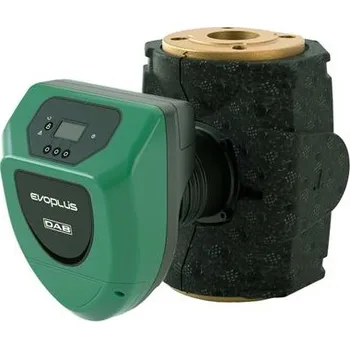 Oběhové čerpadlo EVOPLUS B 120/340.65 SAN M elektronické oběhové čerpadlo pro horkovodní systémy