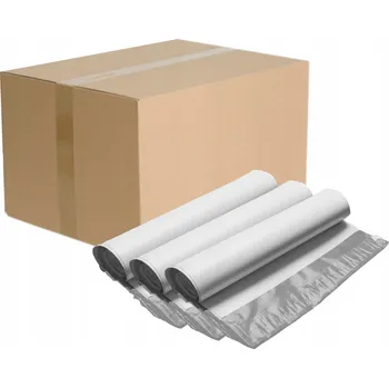 Obálka Kurýrní fóliové obálky Pro PAKOVA B3 400/500 500ks