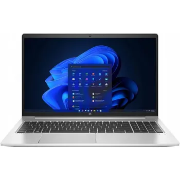 Notebook Notebook HP A38DPET#AKD 16" Intel Core Ultra 5 16 GB / 512 GB stříbrný