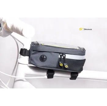 brašna na kolo Brašna na rám kola Sport Arsenal 520 1,1 l