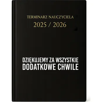 Kalendář Knižní kalendář 2026 A5 FunnyCase vícebarevný