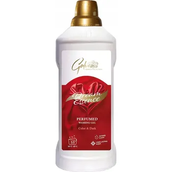 Prací prostředek GALVEA GEL NA PRANÍ BAREVNÉHO PRÁDLA 55 PRANÍ 2 LITRY