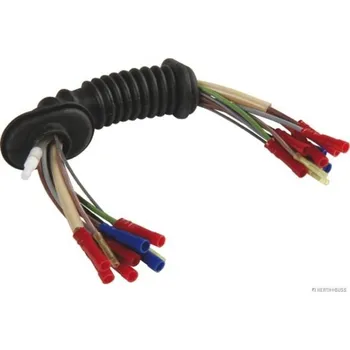 Opravná sada kabelu, zadní dveře HERTH+BUSS ELPARTS 51277005