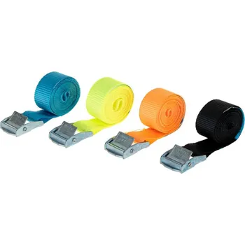 Upínací popruh Pás upínací 25 mm × 2 m, 250 kg - GEKO