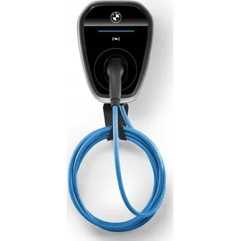 Nabíjecí stanice pro elektromobil Nabíječka BMW Wallbox Plus 61905A7A8A1 Gen.4