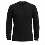 Smartwool Men's Classic Thermal Merino Base Layer Classic Thermal BL BLACK velikost: L