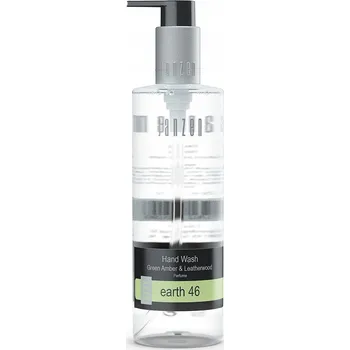 Mýdlo JANZEN tekuté mýdlo Coral 250 ml