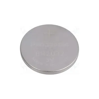 Článková baterie BAT-BR2032/BN