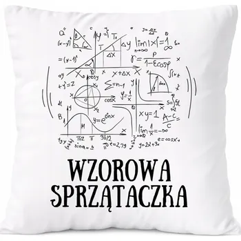 Polštář Bílý Polštář s potiskem fotografie PoliDraw pro architekta jako Dárek