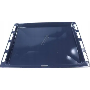 Plech na pečení Plech na pečení Bosch Siemens Smaltovaný Originální 17008354