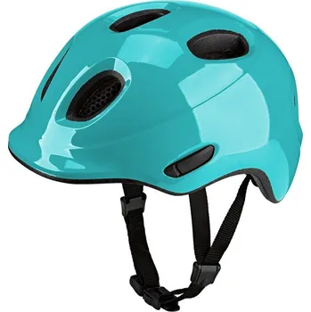 Cyklistická přilba přilba KED Meggy Spark S Teal 45-50 cm