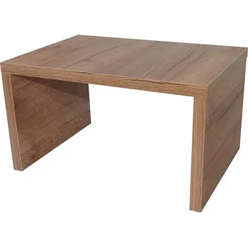 Podstavec pod monitor Podstavec vel. 20, dub tabákový