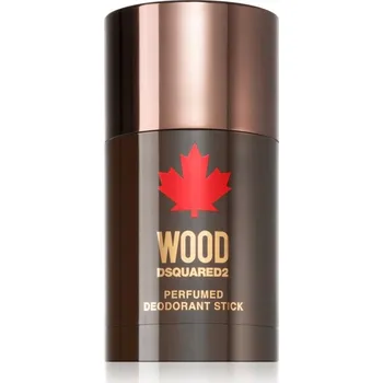Dsquared2 Wood Pour Homme deodorant pro muže 75 ml