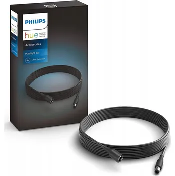 Zabezpečení domácnosti Philips Hue Prodlužovací kabel Play 5 m, 110–240 V