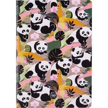 Sešit Linkovaný zápisník A5 CoolPack 32 listů