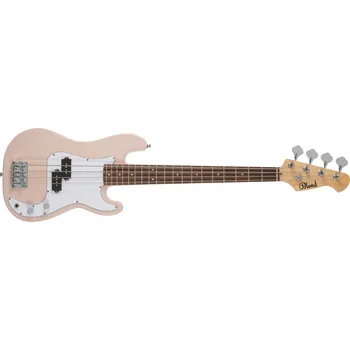 Baskytara Blond PBS-1 SP + prodloužená záruka 3 roky