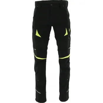 Pracovní obuv Dlouhé pracovní kalhoty Sara COTTONFLEX vel. 48