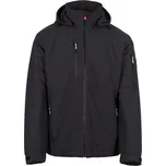 PayPer Bunda Payper CREEK ULTRALITE PAD softshellová antracit 3XL