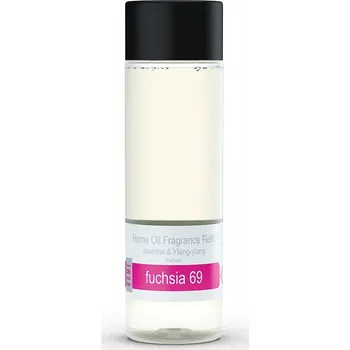 JANZEN Náplň do difuzéru Fuchsia 200 ml
