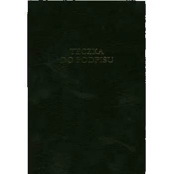 Masážní přístroj Barbara A4 podpisové složky (1822209)